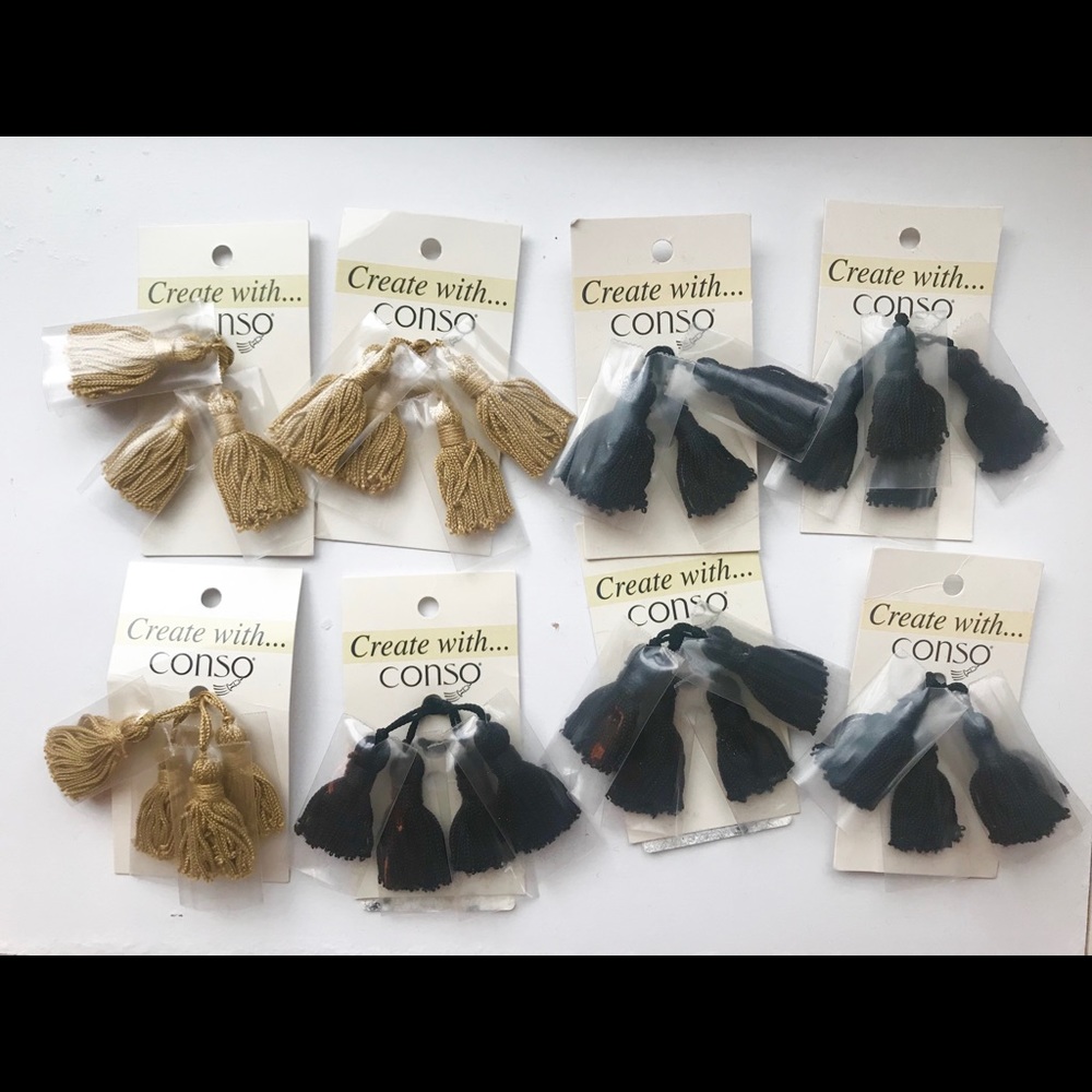 Tassel